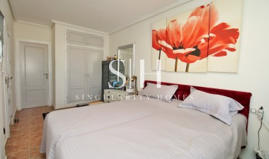 Herverkoop - Villa - Orihuela Costa - Villamartin