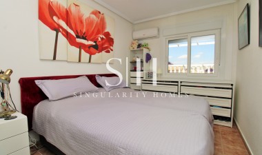 Herverkoop - Villa - Orihuela Costa - Villamartin