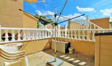 Herverkoop - Villa - Orihuela Costa - Villamartin