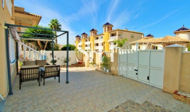 Herverkoop - Villa - Orihuela Costa - Villamartin