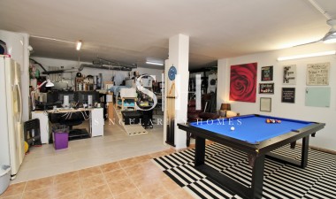 Herverkoop - Villa - Orihuela Costa - Villamartin