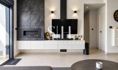 Resale - Apartment / flat - Guardamar del Segura - Costa Blanca