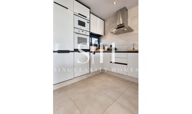 Resale - Apartment / flat - Guardamar del Segura - Costa Blanca