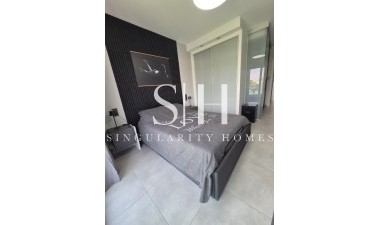 Resale - Apartment / flat - Guardamar del Segura - Costa Blanca