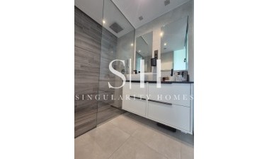 Resale - Apartment / flat - Guardamar del Segura - Costa Blanca