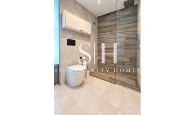 Resale - Apartment / flat - Guardamar del Segura - Costa Blanca