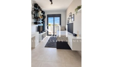 Resale - Apartment / flat - Guardamar del Segura - Costa Blanca