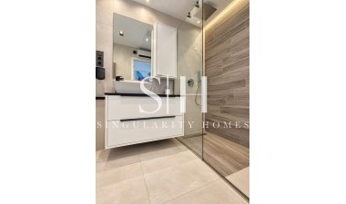 Resale - Apartment / flat - Guardamar del Segura - Costa Blanca
