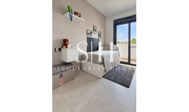 Resale - Apartment / flat - Guardamar del Segura - Costa Blanca