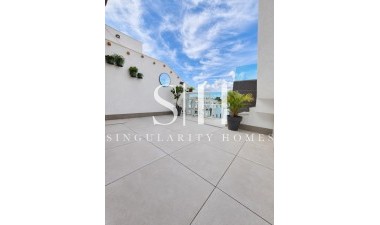 Resale - Apartment / flat - Guardamar del Segura - Costa Blanca