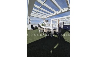 Resale - Apartment / flat - Guardamar del Segura - Costa Blanca