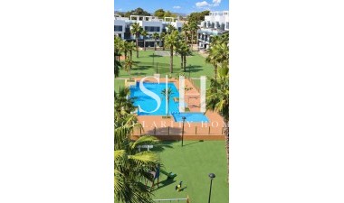 Resale - Apartment / flat - Guardamar del Segura - Costa Blanca