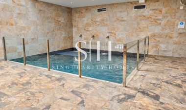 Resale - Apartment / flat - Guardamar del Segura - Costa Blanca