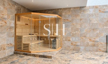 Resale - Apartment / flat - Guardamar del Segura - Costa Blanca