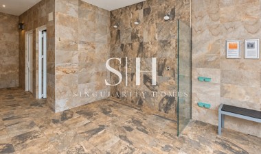 Resale - Apartment / flat - Guardamar del Segura - Costa Blanca