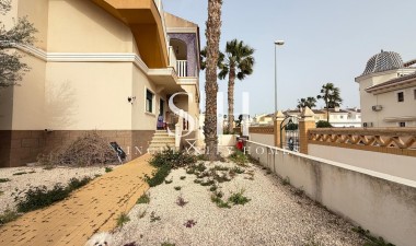 Wiederverkauf - Bungalow - Rojales - Doña Pepa