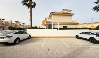 Wiederverkauf - Bungalow - Rojales - Doña Pepa