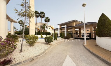 Wiederverkauf - Bungalow - Rojales - Doña Pepa