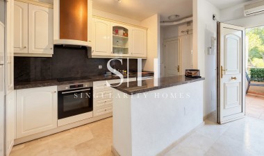 Resale - House - Orihuela Costa - Costa Blanca