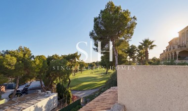 Resale - House - Orihuela Costa - Costa Blanca