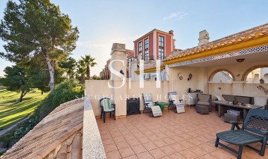 Resale - House - Orihuela Costa - Costa Blanca