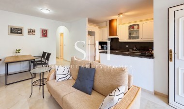 Resale - House - Orihuela Costa - Costa Blanca