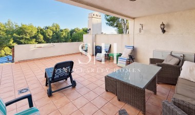 Resale - House - Orihuela Costa - Costa Blanca