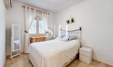 Resale - House - Orihuela Costa - Costa Blanca