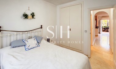 Resale - House - Orihuela Costa - Costa Blanca