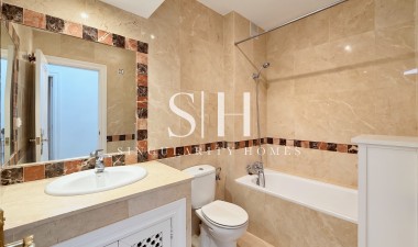 Resale - House - Orihuela Costa - Costa Blanca