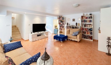 Resale - House - Orihuela Costa - Costa Blanca