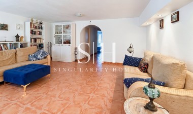 Resale - House - Orihuela Costa - Costa Blanca