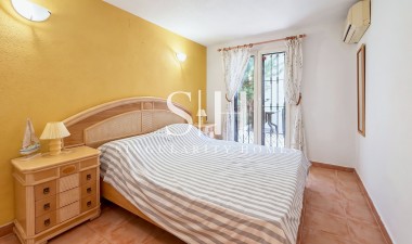 Resale - House - Orihuela Costa - Costa Blanca