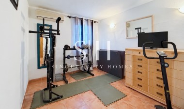 Resale - House - Orihuela Costa - Costa Blanca