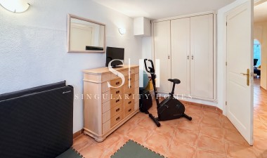 Resale - House - Orihuela Costa - Costa Blanca
