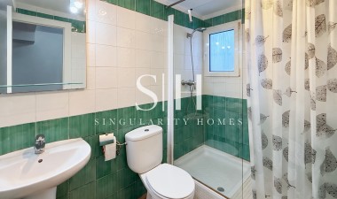 Resale - House - Orihuela Costa - Costa Blanca