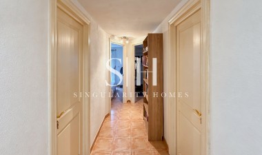 Resale - House - Orihuela Costa - Costa Blanca