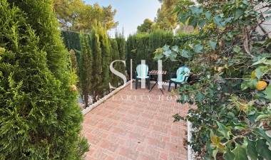 Resale - House - Orihuela Costa - Costa Blanca
