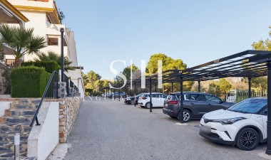 Resale - House - Orihuela Costa - Costa Blanca