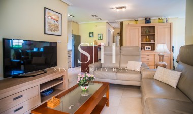 Odsprzedaż - Villa - Torrevieja - Costa Blanca