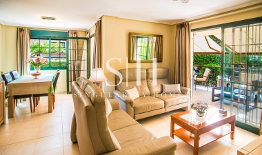 Odsprzedaż - Villa - Torrevieja - Costa Blanca