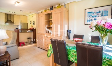 Odsprzedaż - Villa - Torrevieja - Costa Blanca