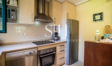 Odsprzedaż - Villa - Torrevieja - Costa Blanca