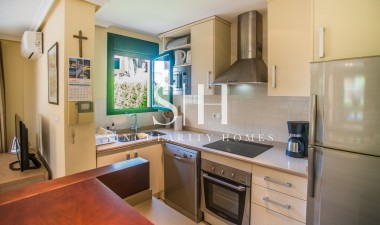 Odsprzedaż - Villa - Torrevieja - Costa Blanca