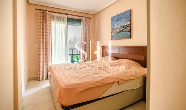Odsprzedaż - Villa - Torrevieja - Costa Blanca