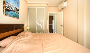 Odsprzedaż - Villa - Torrevieja - Costa Blanca