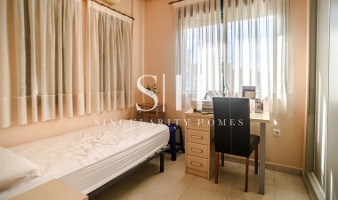 Odsprzedaż - Villa - Torrevieja - Costa Blanca