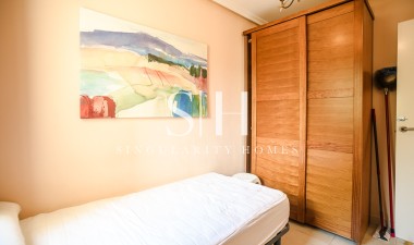 Odsprzedaż - Villa - Torrevieja - Costa Blanca