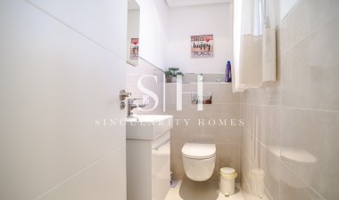 Odsprzedaż - Villa - Torrevieja - Costa Blanca