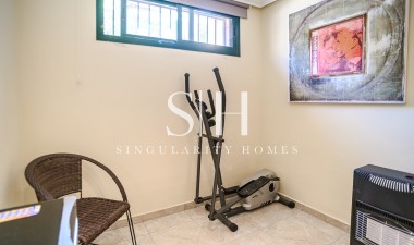 Odsprzedaż - Villa - Torrevieja - Costa Blanca